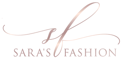 Sara's Fashion Logo